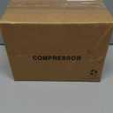 Dearl A/C AC air condition compressor with Clutch L4 2.0L 2.4L compatible with Toyota 01-05 Rav4 01 02 03 04 05 (2001 2002 2003 2004 2005)