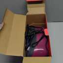 Remington Ionic Conditioning Hair Setter, 20 Velvet Hair Rollers, 6 Large (1¼”), 10 Medium (1"), 4 Small (¾”), Blowout Style Hair Curlers