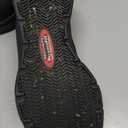 Men's Skechers RelaxedFit, Air-Cooled, Memory Foam, Black, Size 11