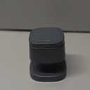 ByteWave 3-in-1 Charging Station for Apple, iPhone MagSafe Charger with 3-Color Light, 15W Max Foldable Wireless Fast Charging for iPhone 17/16/15/14/13/12, Apple Watch, AirPods, Home&Travel Friendly