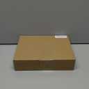 LWZH Privacy Pocket Door Lock Hardware, Hidden Handles, Privacy Pocket Door Lock with Push Automatic Bounce Switch (Black, Lock with Key)