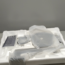 SANSUI 27 inch 1440p 300Hz 240Hz Gaming Monitor, WQHD Fast IPS 1ms Computer Monitor, FreeSync Premium | Brightness 400Nits | 130% sRGB | 10Bits | HDR | ErgoStand | VESA Mount | 2DP 1.4 & 2HDMI 2.1