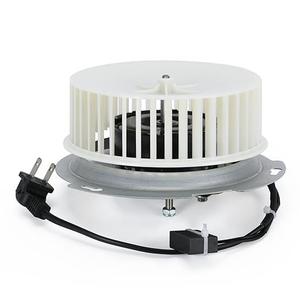 Upgraded 8832NA Blower Motor Compatible with Nutone 84757 JA2B099N Bathroom Fan Motor, Fits Nutone Blower Models 86652 86652G 8662 99080520 8832 8832 8833