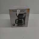 Toastmaster 12 cup Coffee Maker