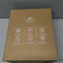 Cooling Comforter King Size - Cooling Blankets for Hot Sleepers