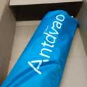 Forearm Crutches for Adults Have Elastic Crutches Padding for The Elbow+Hand Padding, Increases Walking Comfort