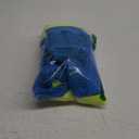 Hevto Kids Wetsuit for Boys Girls Toddler Youth 3/2mm Neoprene Full Wet Suits in Cold Water for Swimming Surfing Diving (K1-2mm-Front Zip-Green), 3