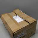 Seealle Modern Ceramic Table Lamps for Night Stands - Bedside Lamps Set of 2 for Nightstand, 19.4" White Bedroom Lamp for Living Room Cute Desk End Table Office Guest Room Dresser Rocker Swtich