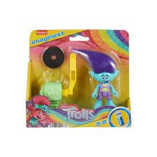 Fisher - Price Trolls