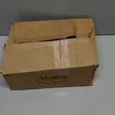 Sopicoz Wooden Bed Risers 3 Inch Round Furniture Risers Set of 6, Heavy Duty Wood Bed Lifts Risers for Bed Frame, Table, Sofa, Couch, Desk, Dresser