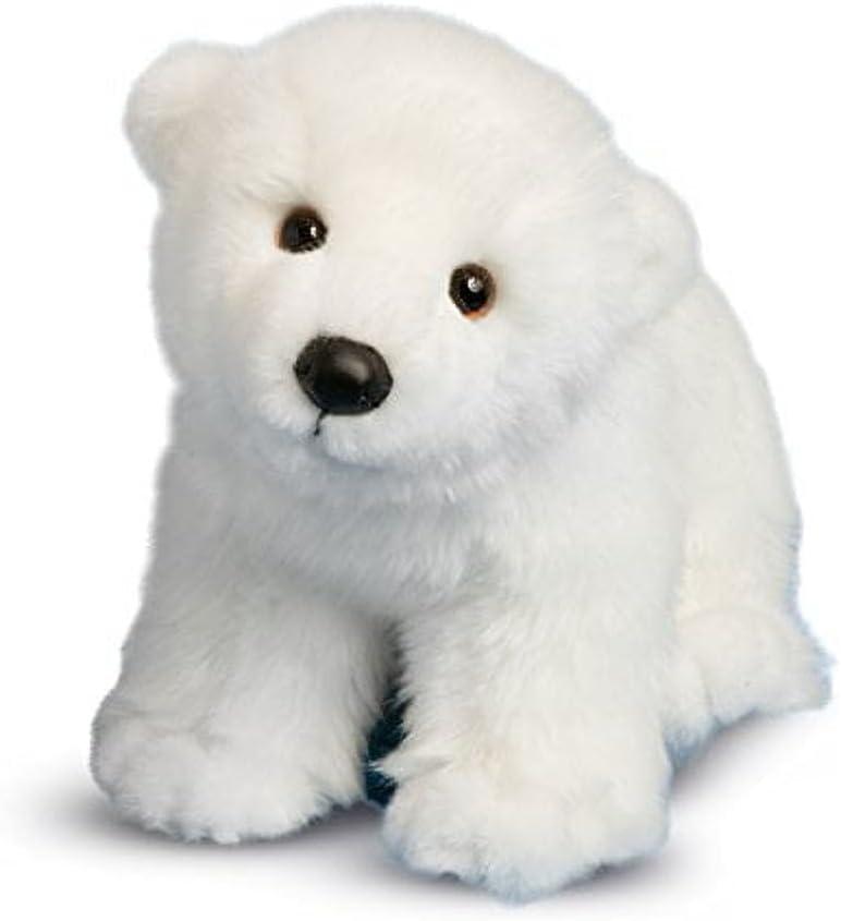 Douglas Marshmallow Polar Bear (2/12)