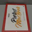 Soonjet Matte Case for MacBook Air 13/13.6-inch (M4/M3/M2, 2022–2025 Models A3240 A3113 A2681), Lightweight | Scratch & Fingerprint Resistant | Closes Seamlessly | Ideal for Work, Travel & Study