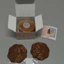 Boob Tape Breast Lift Tape for Large Breasts with 2 Pcs Nipple Covers