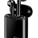 iLive True Wireless Bluetooth Earbuds in Black