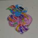 3Pack Color Sorting Toys Sensory Toys : Fine Motor Skill Games Learning for Toddlers, Color Matching Fidget Sensory for Calm Down, Preschool Learning & Educational Montessori (Sea Animals 3pack)