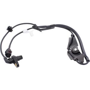 NewYall ABS Wheel Speed Sensor for Toyota Camry Avalon 2013-2018 for Lexus ES300h ES350 2013-2018 Front Right Passenger Side 89542-06040 89542-06120 89542-33100 89542-33110 ALS2603 ALS2317 5S14138