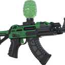 YaGee Electric Blaster in Backyard Fun and Outdoor Games, Shooting Game (Green)
