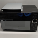 Greystone 2022302295 Built-in Microwave - 0.9 cu. ft., Black