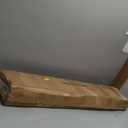 King Size Bed Frame with Smart LED Lights, 7 Inch Basics Metal Bed Frame, Heavy Duty 9-Leg Base for Box Spring and Mattress, Noise-Free, Easy Assembly, Black