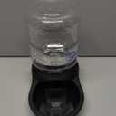 Petmate Aspen Pet Lebistro Cat and Dog Water Dispenser, Made in USA