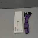 Martingale Dog Collars Adjustable Training Martingale Collar for Dogs - Reflective No Pull Dog Collar with Quick Release Buckle XL