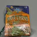 Blue Diamond Almonds Nut Thins, Cheddar Cheese, 4.25 Oz (4.25 Ounce (Pack of 1)) BBD: 07NOV26