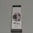 LULULOOK Titanium Band for Samsung Galaxy Watch Ultra 47mm(2024/2025), DLC Coating 24mm Width Replacement Watch Band for Galaxy Watch Ultra