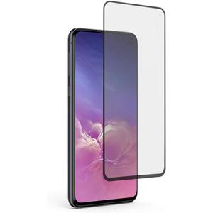 PureGear Maximum Clarity HD Tempered Glass Screen Protector for Samsung Galaxy S10e, Premium Protection Shield, Touch Swipe Precision, Case Friendly Fit, Lifetime Replacement with Installation Tray