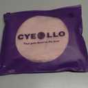 cyeollo Dog Winter Coat Reversible Dog Jacket Turtleneck Warm Sweater Fleece Sherpa Doggie Jackets Vest for Cold Weather Clothes Puppy Coats for Small Dogs, Pink S