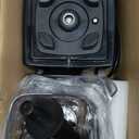 Smoothie Blender, 1400 Watt Powerful Blender for Smoothies, 64oz Capacity Countertop Blenders for Kitchen with BPA Free Container, Ice Crushing, Frozen Drinks, Puree, Protein Shakes