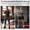 Isometric Exercise Equipment, Isometrics Static Training Device