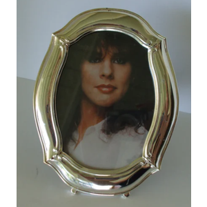 Collection Picture Frames Pack of 4, Decorative Plaque and Notebook