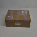 REALINN Under Sink Organizer, Pull Out Cabinet Organizer 2 Tier Slide Out Sink Shelf Cabinet Storage Shelves, Storage for Kitchen Bathroom, White, 2 Pack