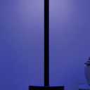 Merkury Metal LED Touch Lamp