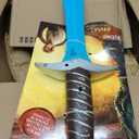 Rubie's The Hobbit Bilbo Baggins Light Up Sting Sword Costume Weapon Child