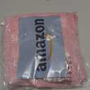 6Pack 9ft Chiffon Table Runner 14x108 Inch Sheer Romantic Table Runner for Wedding Birthday Party Bridal Shower Outdoor Decoration-Light Pink