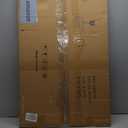 Amorho LED Bathroom Mirror 24"x 36" with Front and Backlight, Stepless Dimmable Wall Mirrors with Anti-Fog, Shatter-Proof, Memory, 3 Colors, Double LED Vanity Mirror(Horizontal/Vertical)