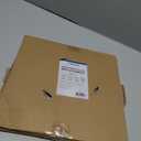 Bagean Microwave Plate Replacement 14 1/8 inch Fits DE74-20002B Samsung Microwave Turntable Plate - Exact Replacement Microwave Glass Plate 