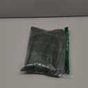 Large Ice Packs for Injuries Reusable - Soft Gel Hot and Cold Packs for Injuries, Hip, Shoulder, Back Pain Relief - 11.5" x 14.5" - Green