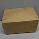 Cute Cat Couch Bed for Indoor Cats, Fluffy Pet Cat Sofa with Premium Soft Corduroy Fleece, Cute Small Dog Beds for Small Dogs, Fuzzy Puppy Chair with Removable Washable Cover (24x18x10,Grey)