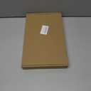 St Patricks Day Decorations Wooden Shamrock Decor Set, 4pcs Gradient Green St. Patrick's Day Irish Lucky Table Decoration for Home Office Tiered Tray Centerpiece (Green)