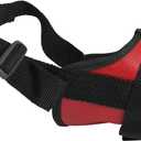 Collar Direct Adjustable Dog Muzzle 