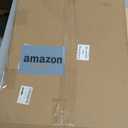 Yaetm 16x20 Picture Frame Matted to 11x14 Set of 2, Natural Solid Oak Wood Frame 16x20 for Photos, Posters & Art Prints, Horizontal and Vertical Wall Mount (2 pack, Oak)