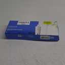 Brita Standard Water Filter for Pitchers and Dispensers, Reduces Copper, Cadmium and Mercury Impurities, Lasts Two Months or 40 Gallons, Includes 6 Filters for Pitchers