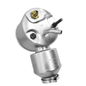 7840124 Power Steering Pump Assy Replacement Compatible with Sagniaw 143 Series, Fit for GMC C60 International Trucks, Replaces # 7847871 7840825 488787C91 465SAG01
