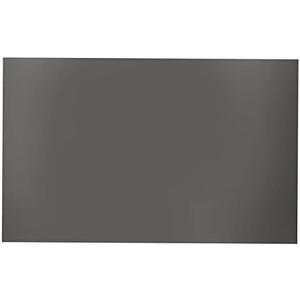 Sanpyl 24 Inch Computer Screen Filter, for 16:9 Widescreen Computer Monitor, Anti Blue Light Anti Scratch Screen Protector Film, Sideds 