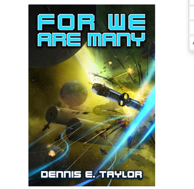 For We Are Many (Bobiverse Book 2)