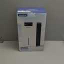 Dehumidifier, Dehumidifiers for Home, Humidity Display