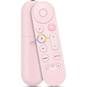 Voice Replacement for Google-Chromecast-TV-Remote, for Chromecast with Google TV Remote, for Google TV Streamer