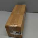 TURNMEON 4PCS Artificial Flowers for Outdoors Summer Decor, UV Resistant No Fade Fake Hanging Flowers Faux Plants Realistic Silk Flower for Outside Gardens Planter Porch Patio Yard Home Indoor Decor (Mixed Color)